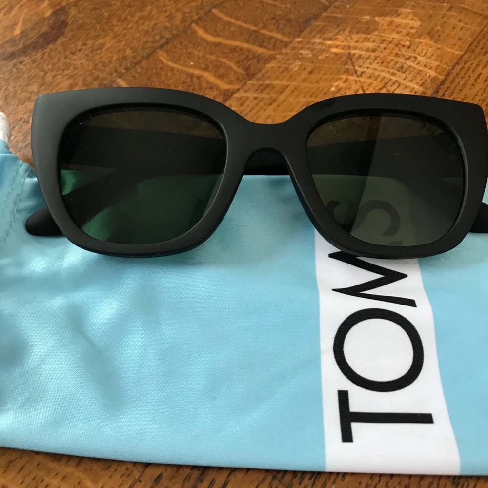 Tom's Sydney Sunglasses